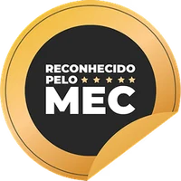Reconhecido pelo MEC